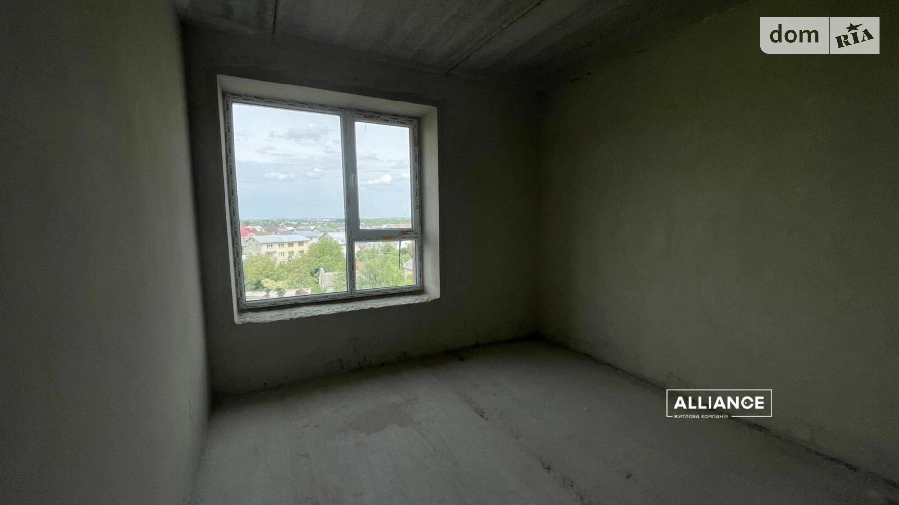 Продается 3-комнатная квартира 72.7 кв. м в Ивано-Франковске, ул. Павла Полуботка, 18 - фото 4