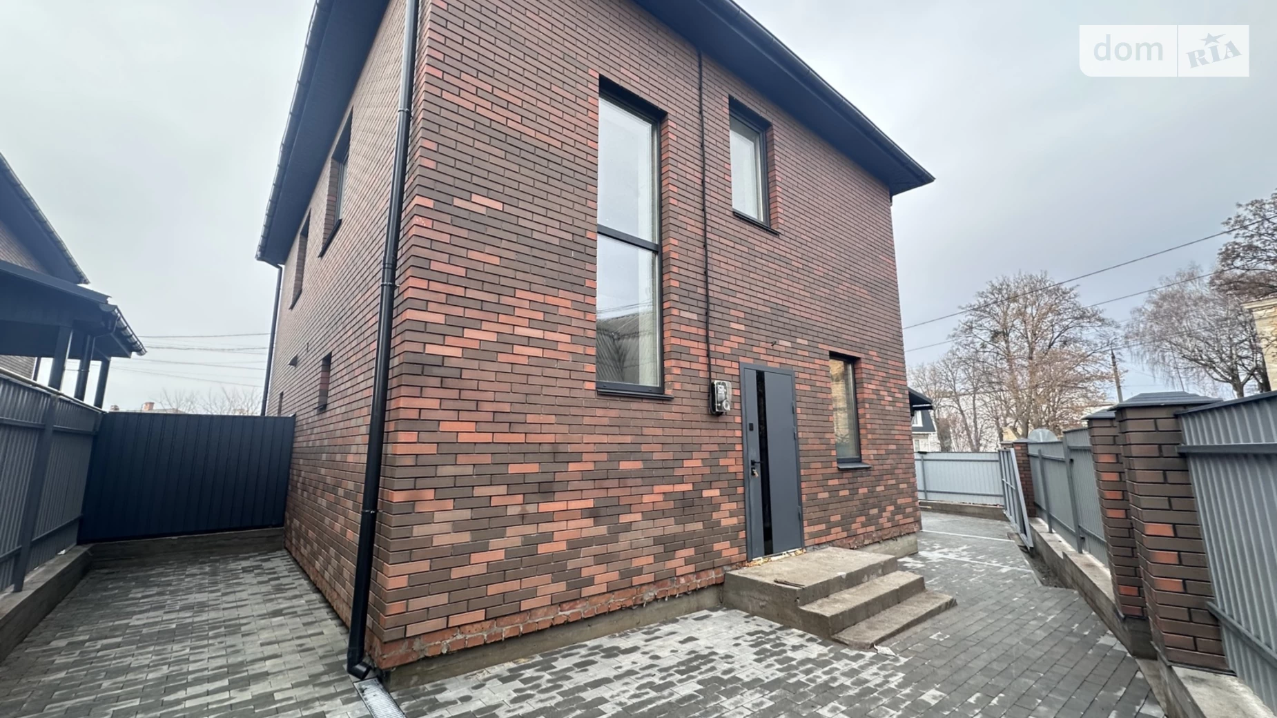 Продається частина будинку 65 кв. м з подвалом, цена: 66999 $ - фото 2
