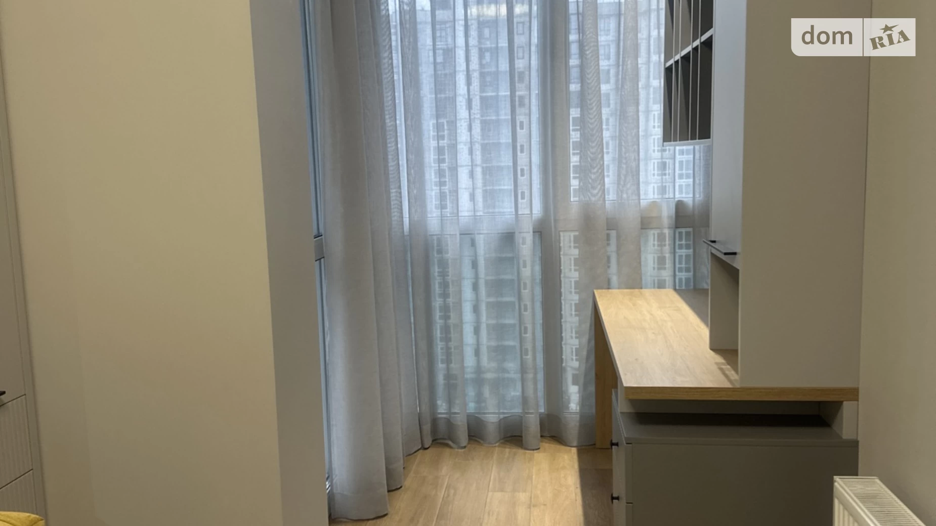 Продається 2-кімнатна квартира 60 кв. м у Бучі, бул. Леоніда Бірюкова, 2А - фото 5