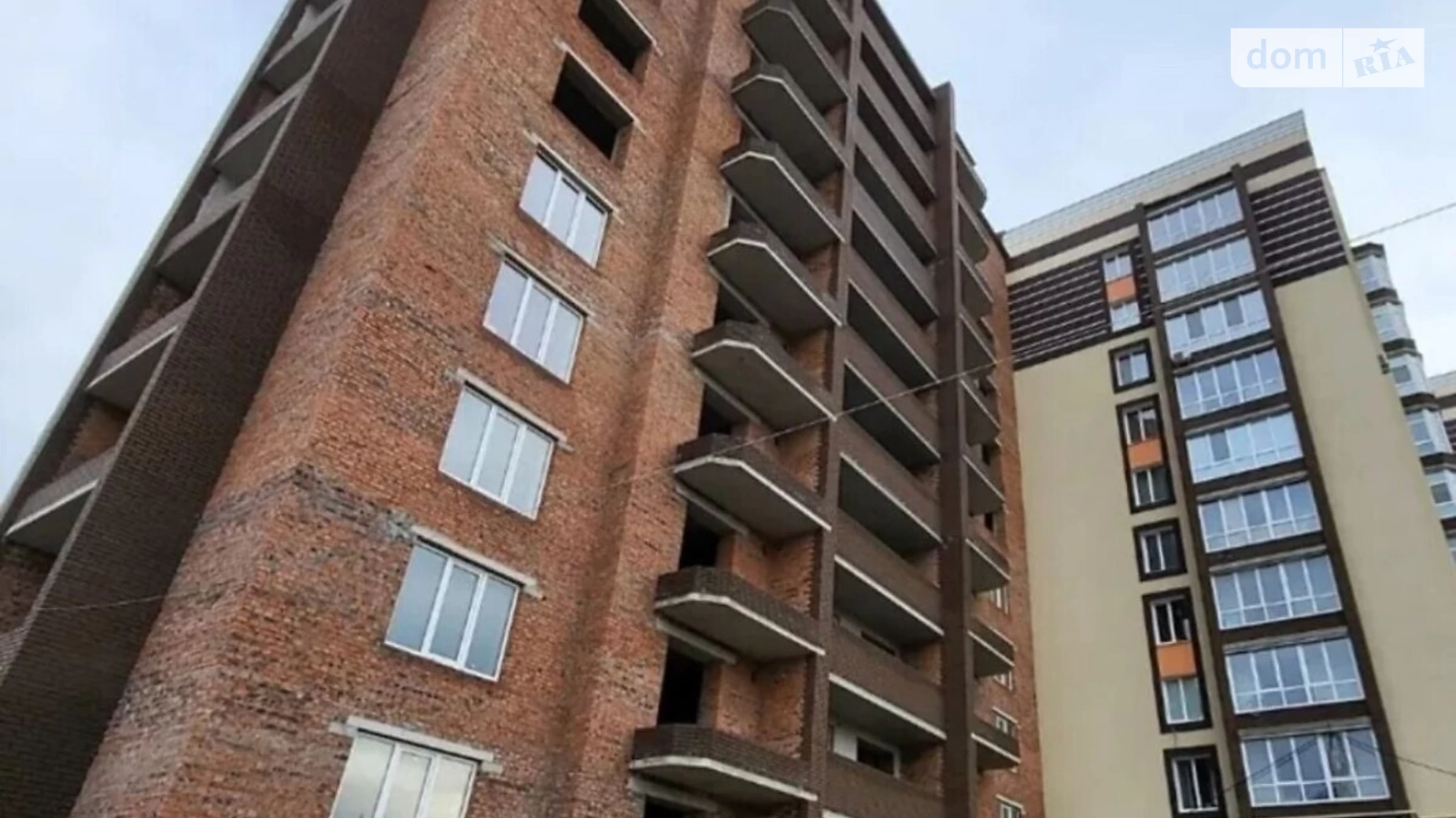 Продается 2-комнатная квартира 64 кв. м в Хмельницком, ул. Озерная, 14А - фото 2