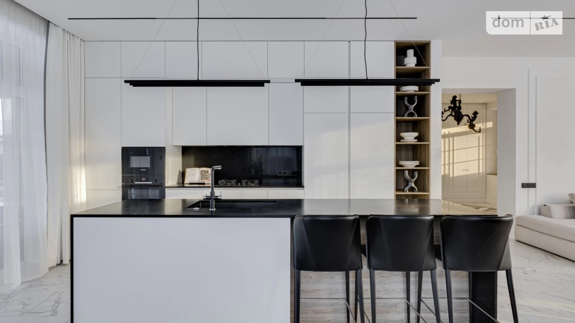 Продается дом на 2 этажа 230 кв. м с верандой, цена: 550000 $ - фото 4