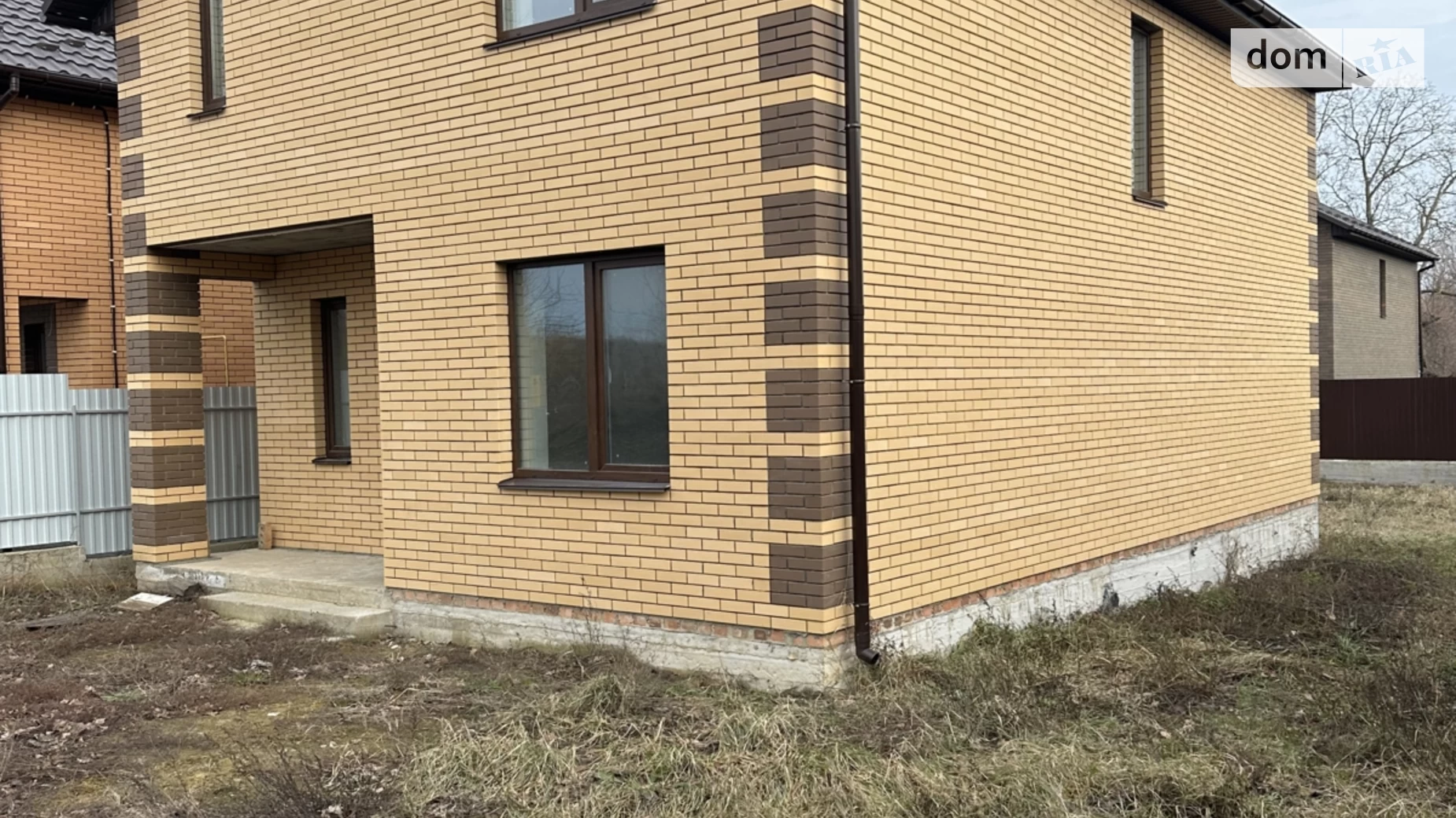 Продається будинок 2 поверховий 110 кв. м с басейном, цена: 92000 $ - фото 2
