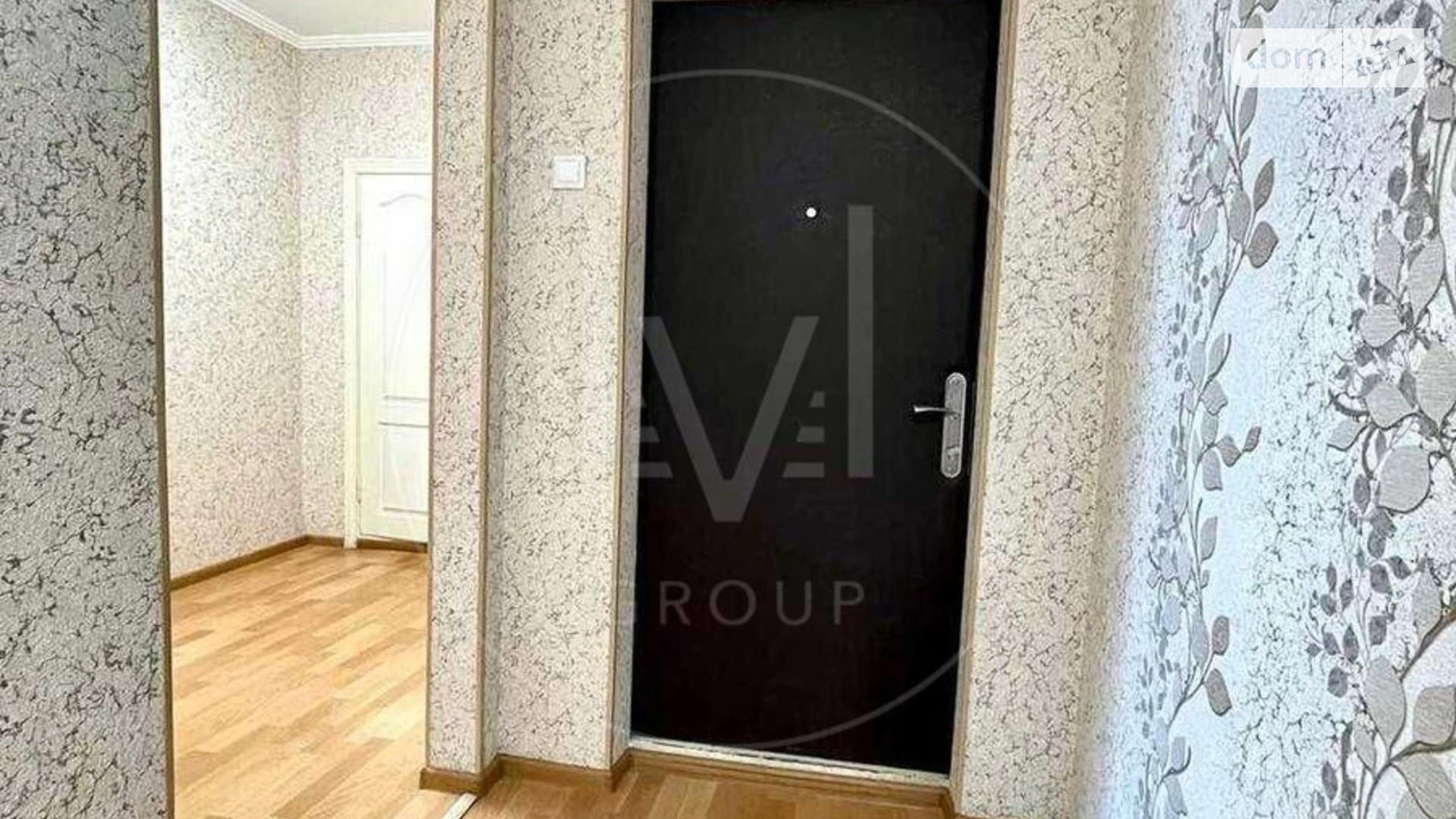 Продается 3-комнатная квартира 90.6 кв. м в Киеве, ул. Милославская, 12 - фото 3