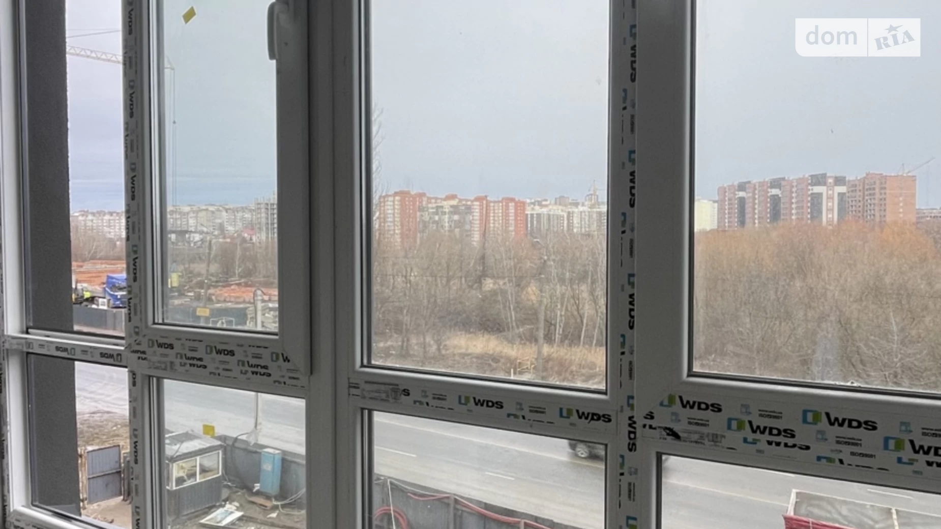 Продається 1-кімнатна квартира 42 кв. м у Хмельницькому, вул. Озерна - фото 3