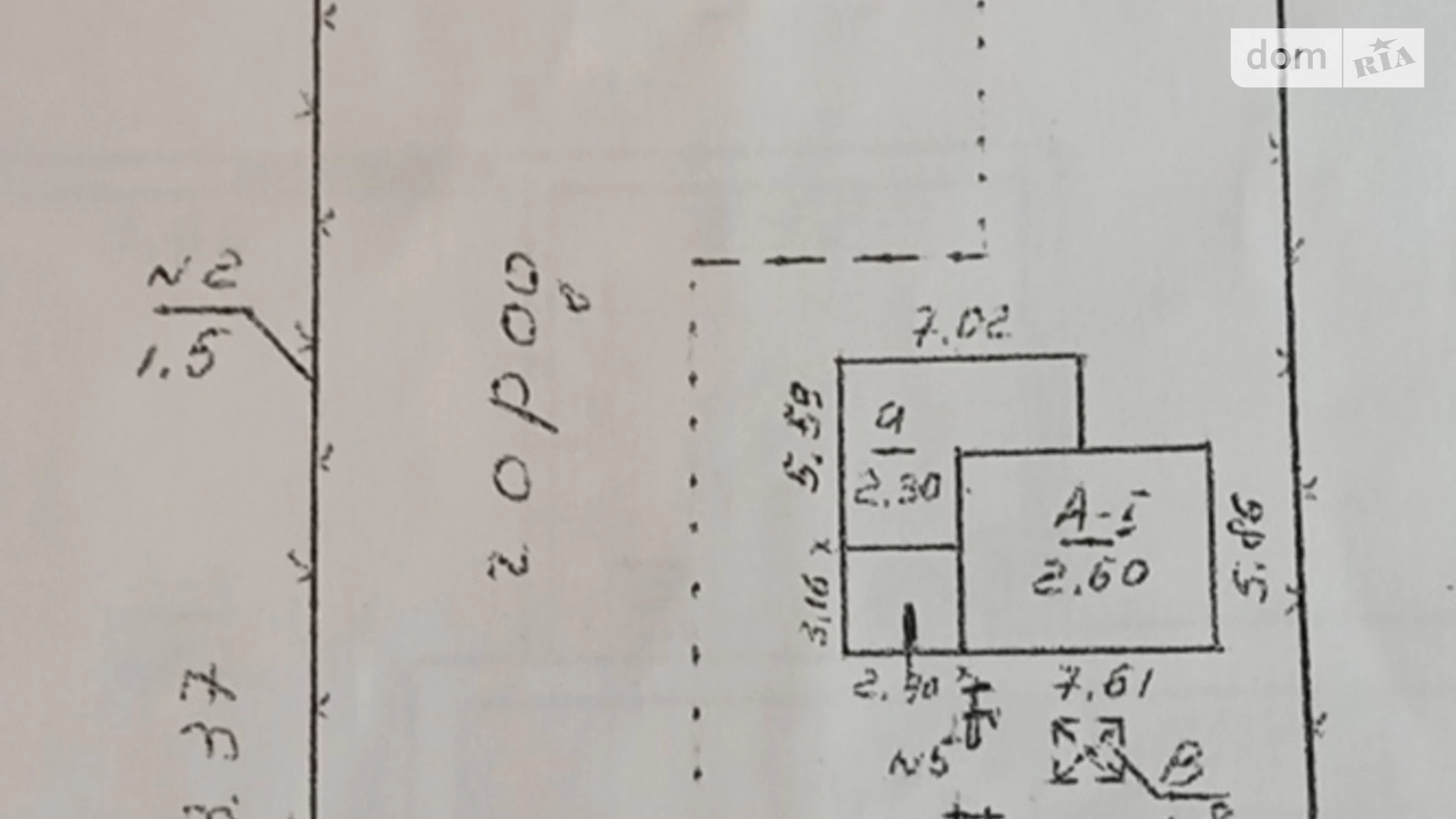 Продается одноэтажный дом 68 кв. м с мебелью, цена: 15000 $ - фото 4