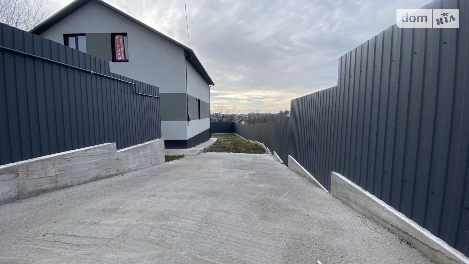 Продается дом на 2 этажа 110 кв. м с террасой, цена: 83000 $ - фото 5