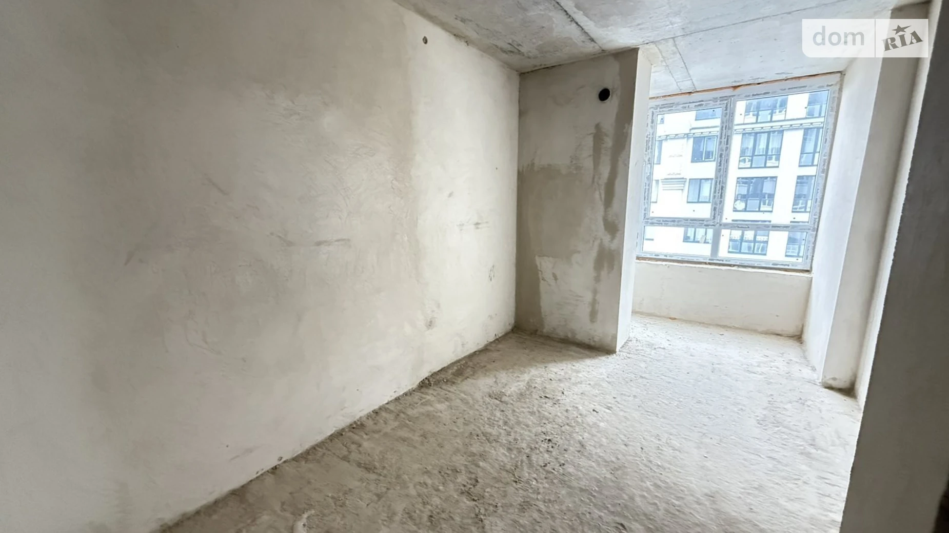 Продається 1-кімнатна квартира 39.1 кв. м у Ірпені, вул. Університетська(Карла Маркса), 1Т - фото 2