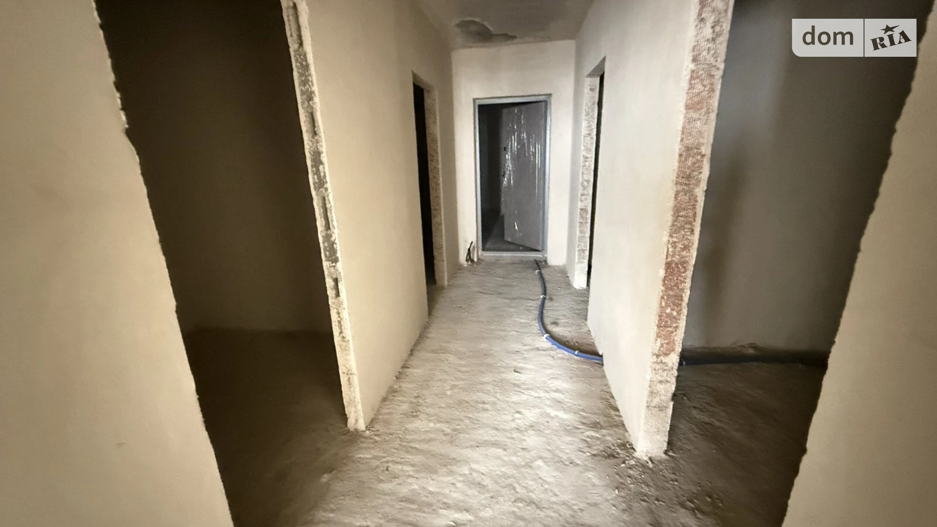 Продається 1-кімнатна квартира 39.1 кв. м у Ірпені, вул. Університетська(Карла Маркса), 1Т - фото 4