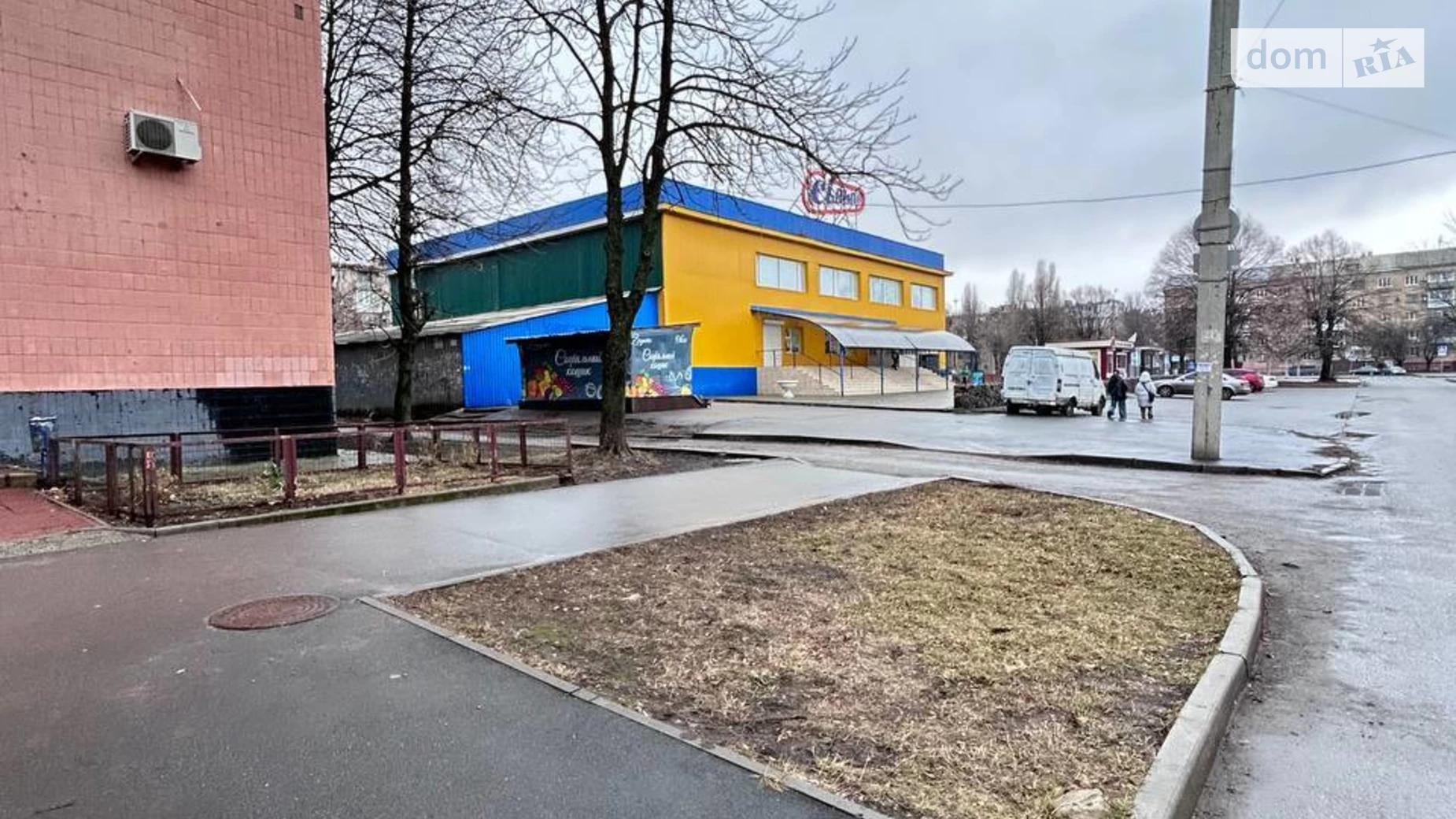Сдается в аренду помещения свободного назначения 37 кв. м в 1-этажном здании, цена: 10000 грн - фото 4