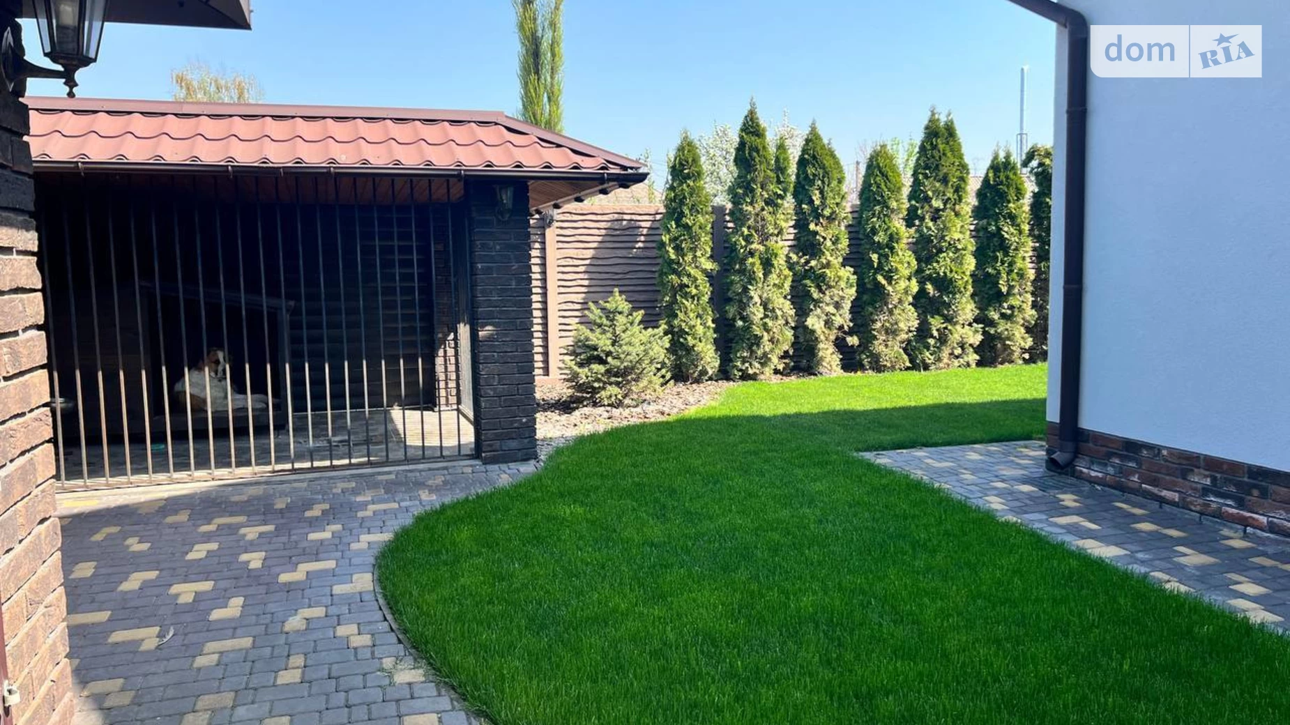 Продається будинок 2 поверховий 148.5 кв. м з мансардою, цена: 170000 $ - фото 2