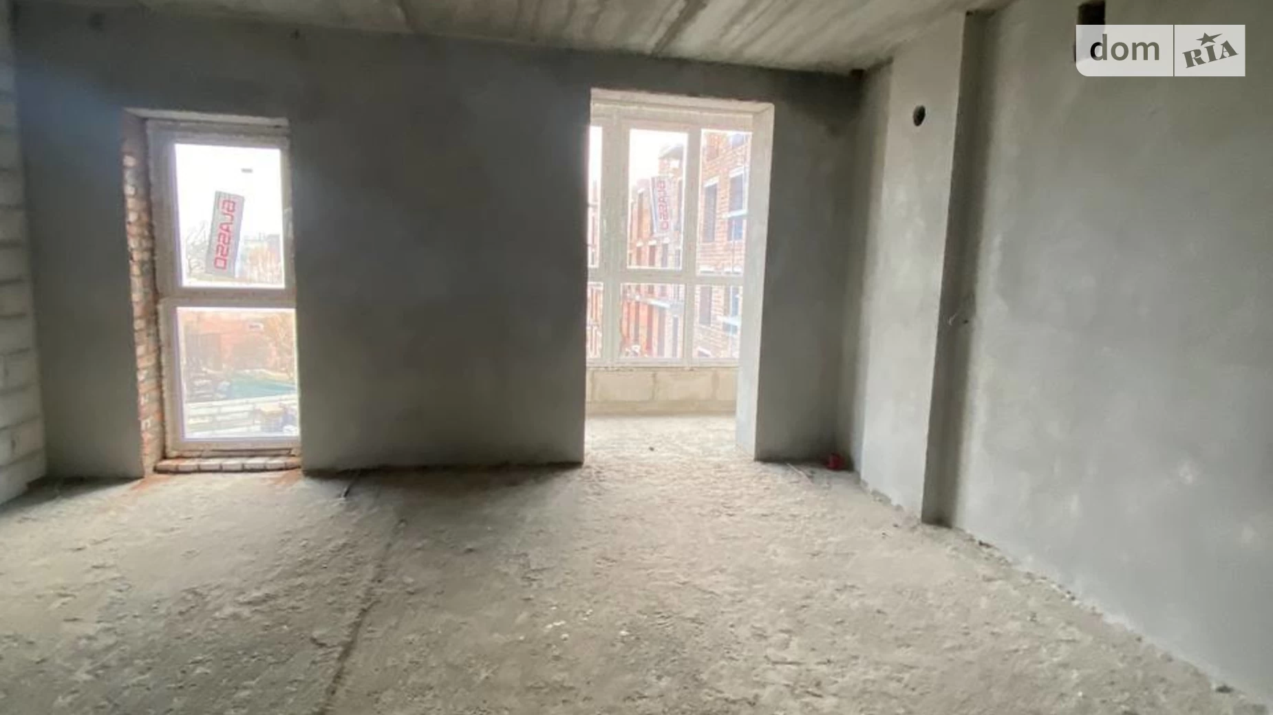 Продається 3-кімнатна квартира 98.37 кв. м у Кременчуку, вул. Богдана Хмельницького, 1В - фото 4