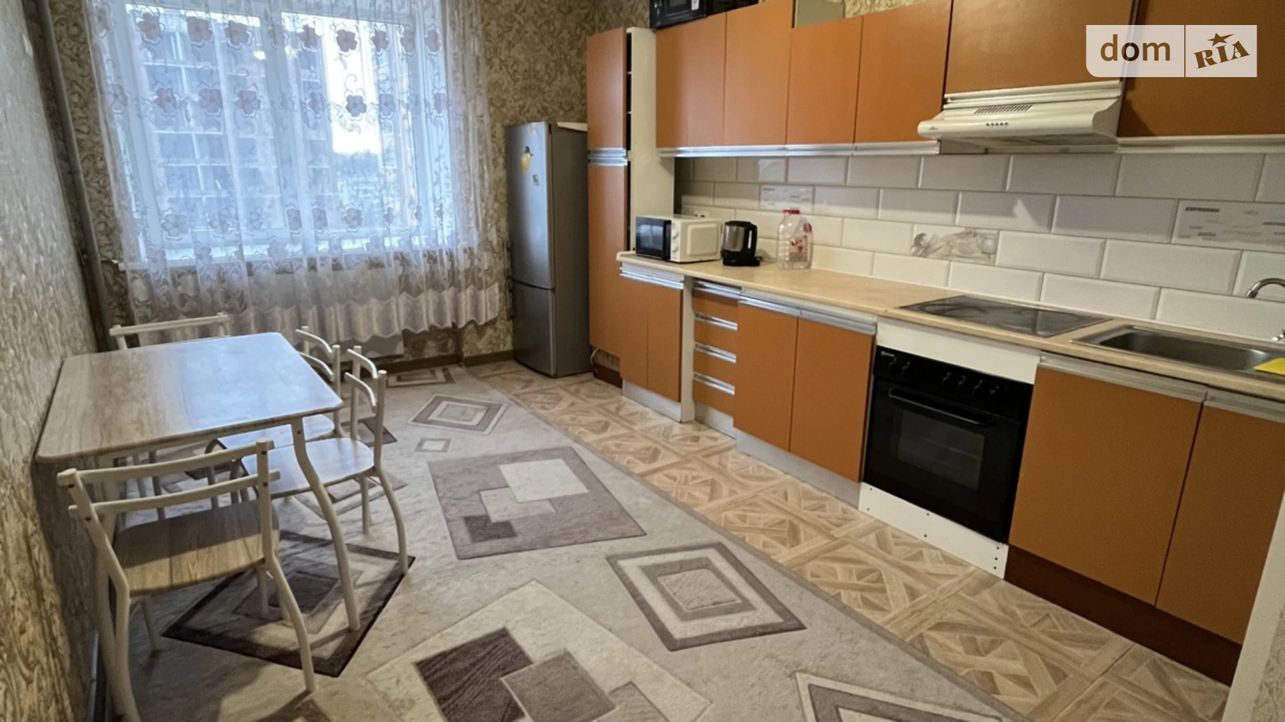 Сдается в аренду 1-комнатная квартира 46 кв. м в Хмельницком, пер. Франко Ивана, 8/1Б - фото 2