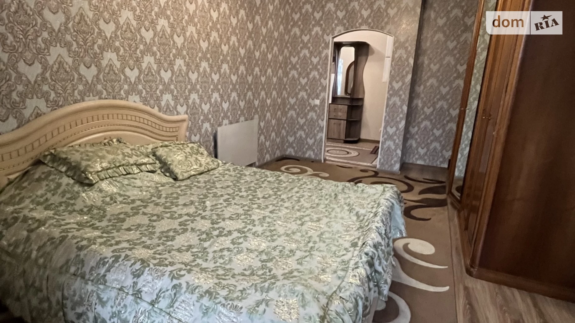 Сдается в аренду 1-комнатная квартира 46 кв. м в Хмельницком, пер. Франко Ивана, 8/1Б - фото 5