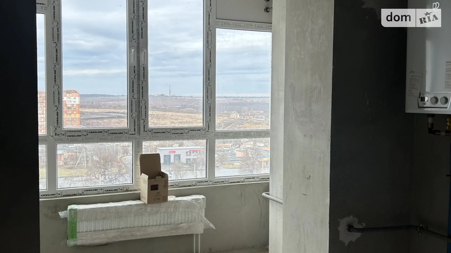 Продається 2-кімнатна квартира 80 кв. м у Хмельницькому, вул. Степана Бандери, 32/1 - фото 3