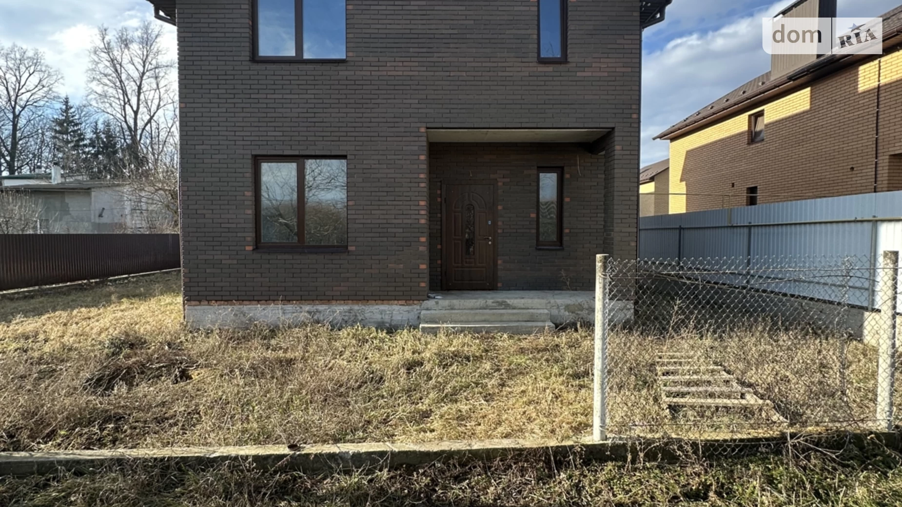 Продається будинок 2 поверховий 110 кв. м с басейном, цена: 92000 $ - фото 3