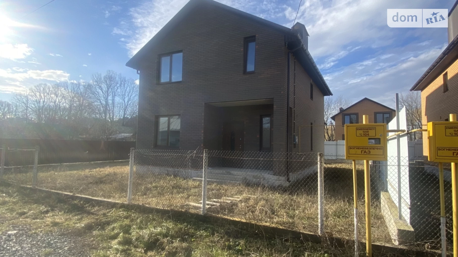Продається будинок 2 поверховий 110 кв. м з банею/сауною, цена: 92000 $ - фото 2