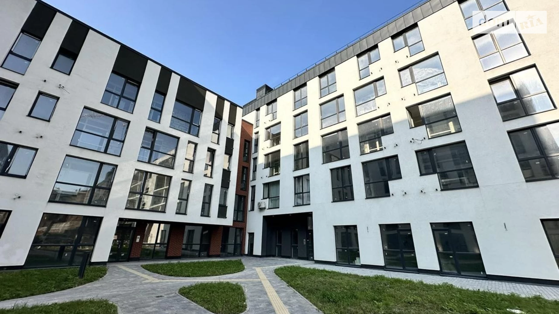 Продається 1-кімнатна квартира 43.23 кв. м у, цена: 56199 $ - фото 5
