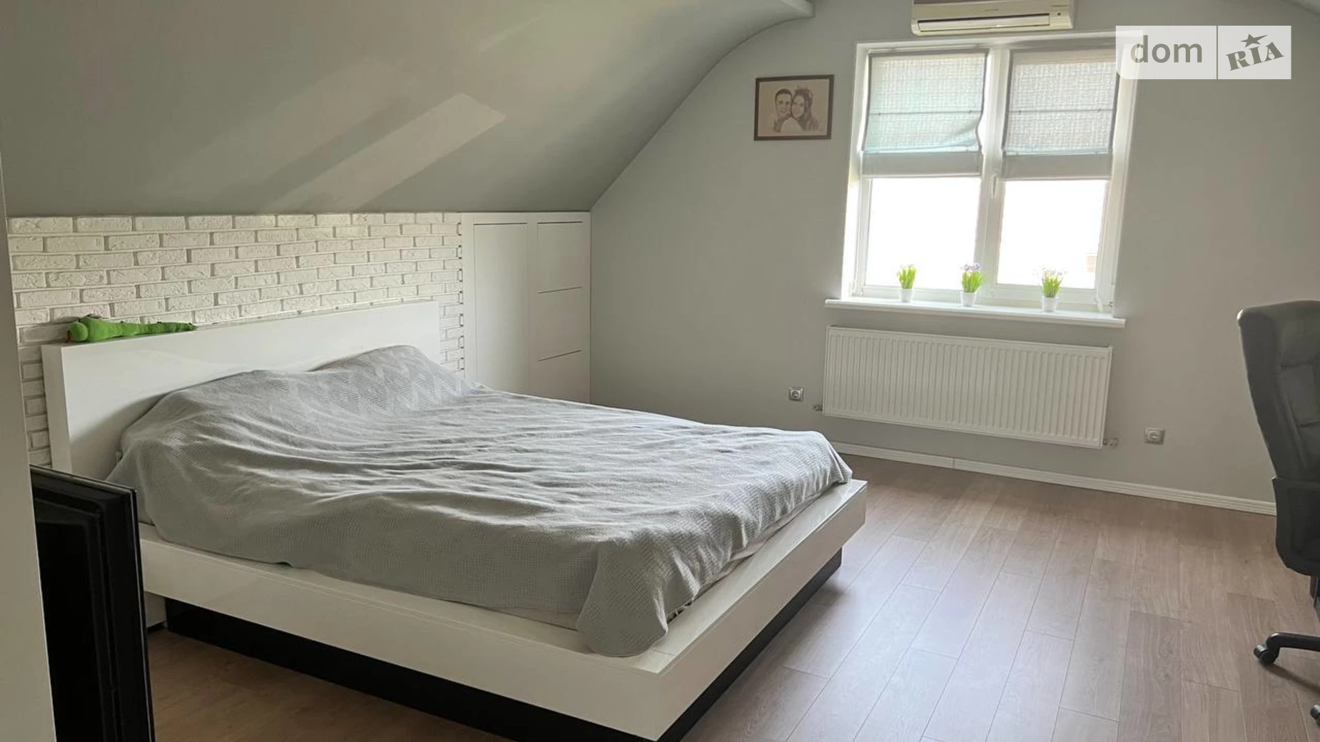 Продается дом на 2 этажа 148.5 кв. м с участком, цена: 170000 $ - фото 3