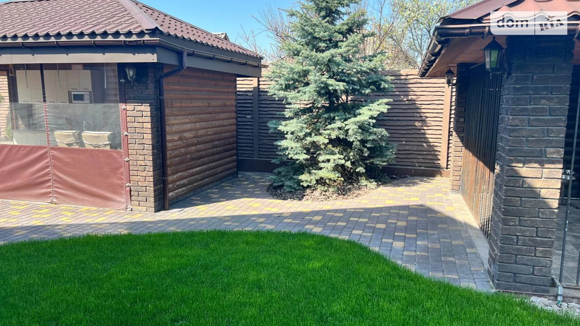 Продається будинок 2 поверховий 148.5 кв. м з бесідкою, цена: 170000 $ - фото 3