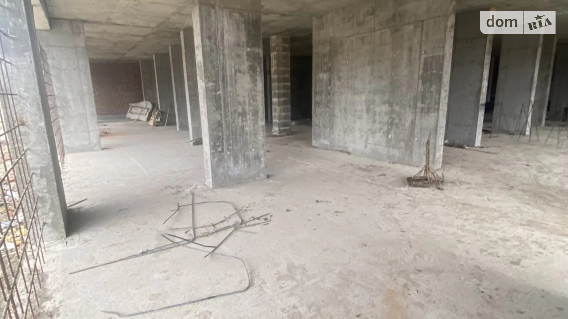 Продается помещения свободного назначения 55 кв. м в 16-этажном здании, цена: 82500 $ - фото 4