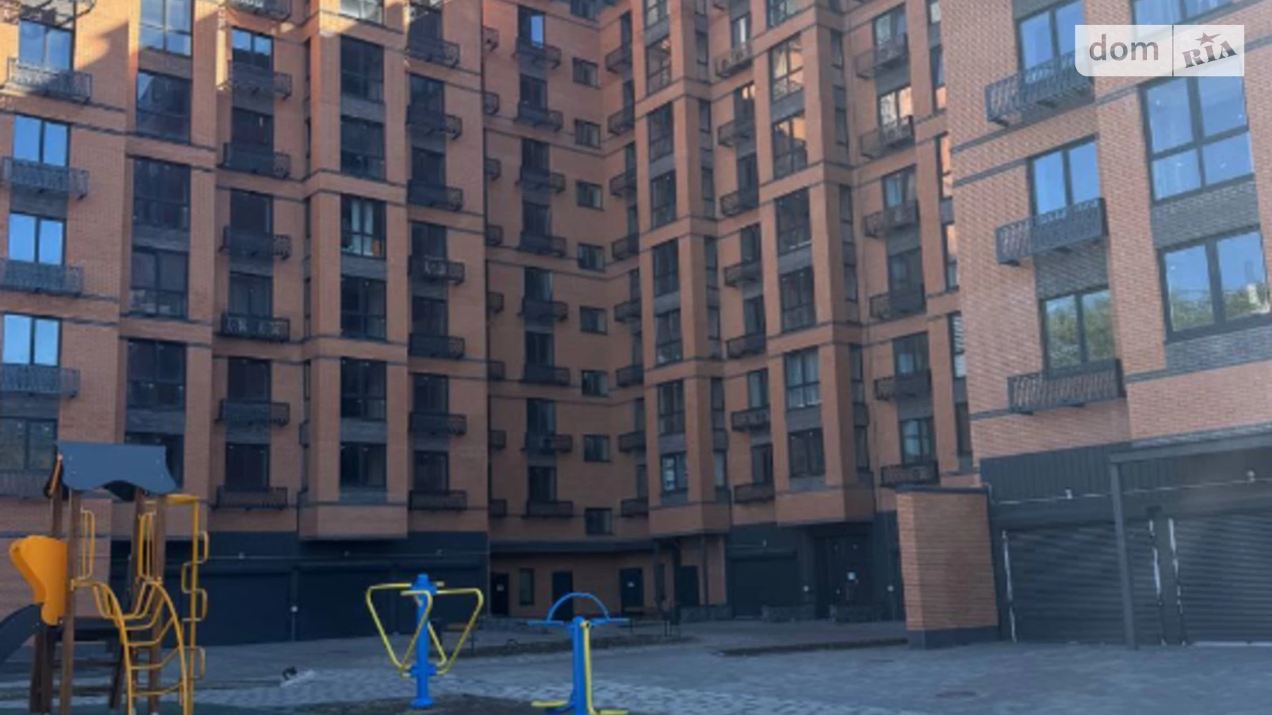 Продается 1-комнатная квартира 70.1 кв. м в Днепре, ул. Евгения Чикаленко(Аржанова), 3 - фото 3