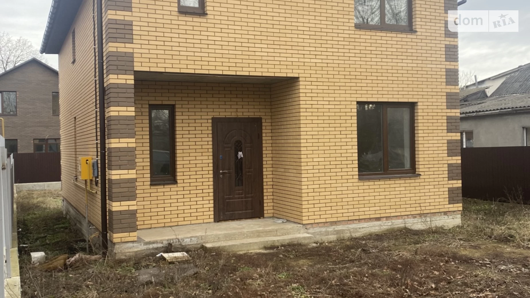Продается дом на 2 этажа 110 кв. м с беседкой, цена: 92000 $ - фото 2