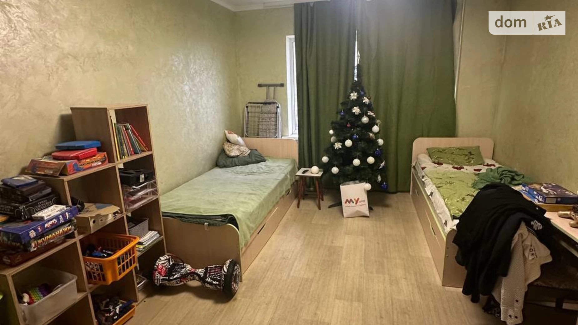 Продается 2-комнатная квартира 52 кв. м в Днепре, цена: 37500 $ - фото 3