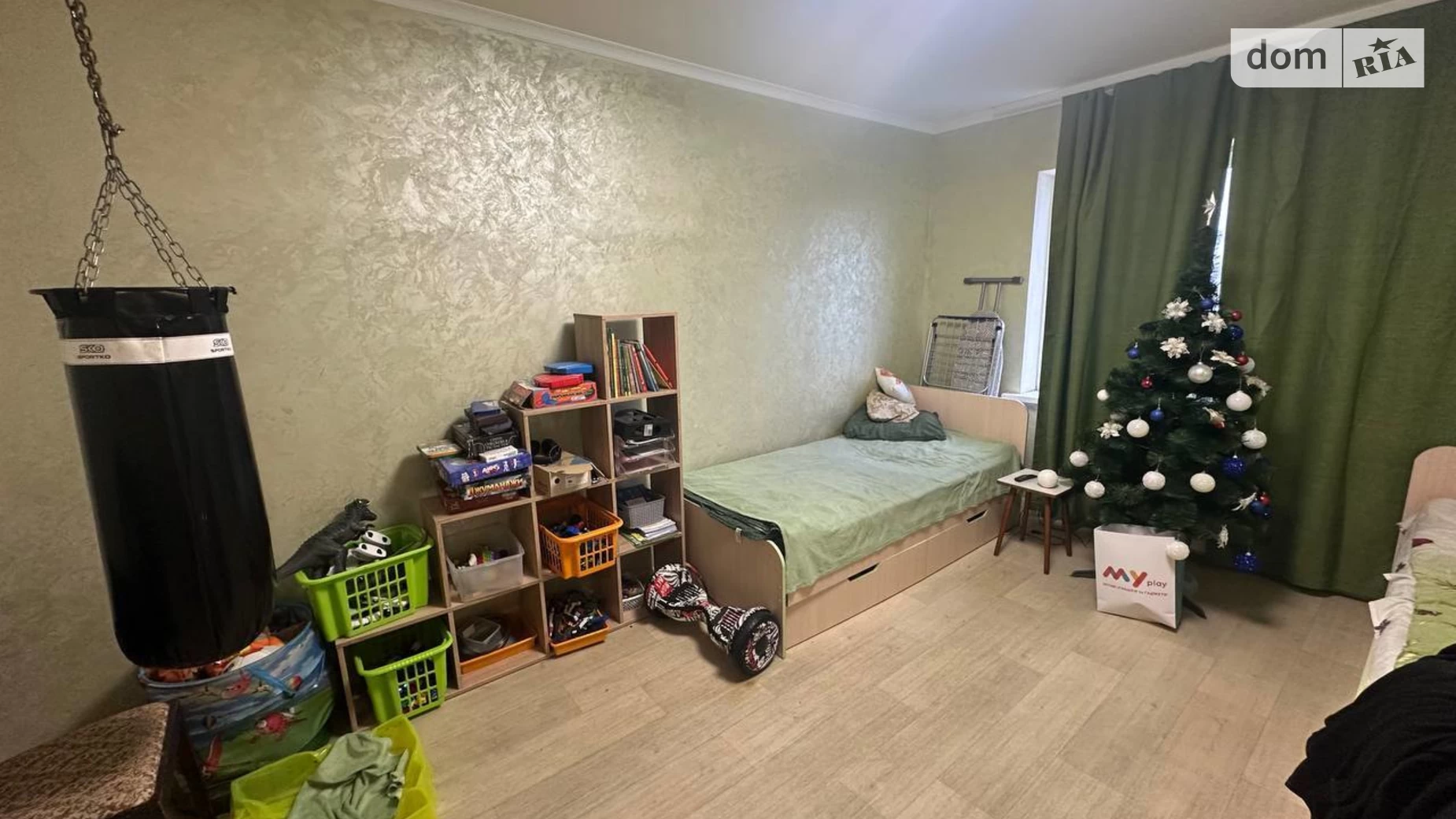 Продается 2-комнатная квартира 52 кв. м в Днепре, цена: 37500 $ - фото 5