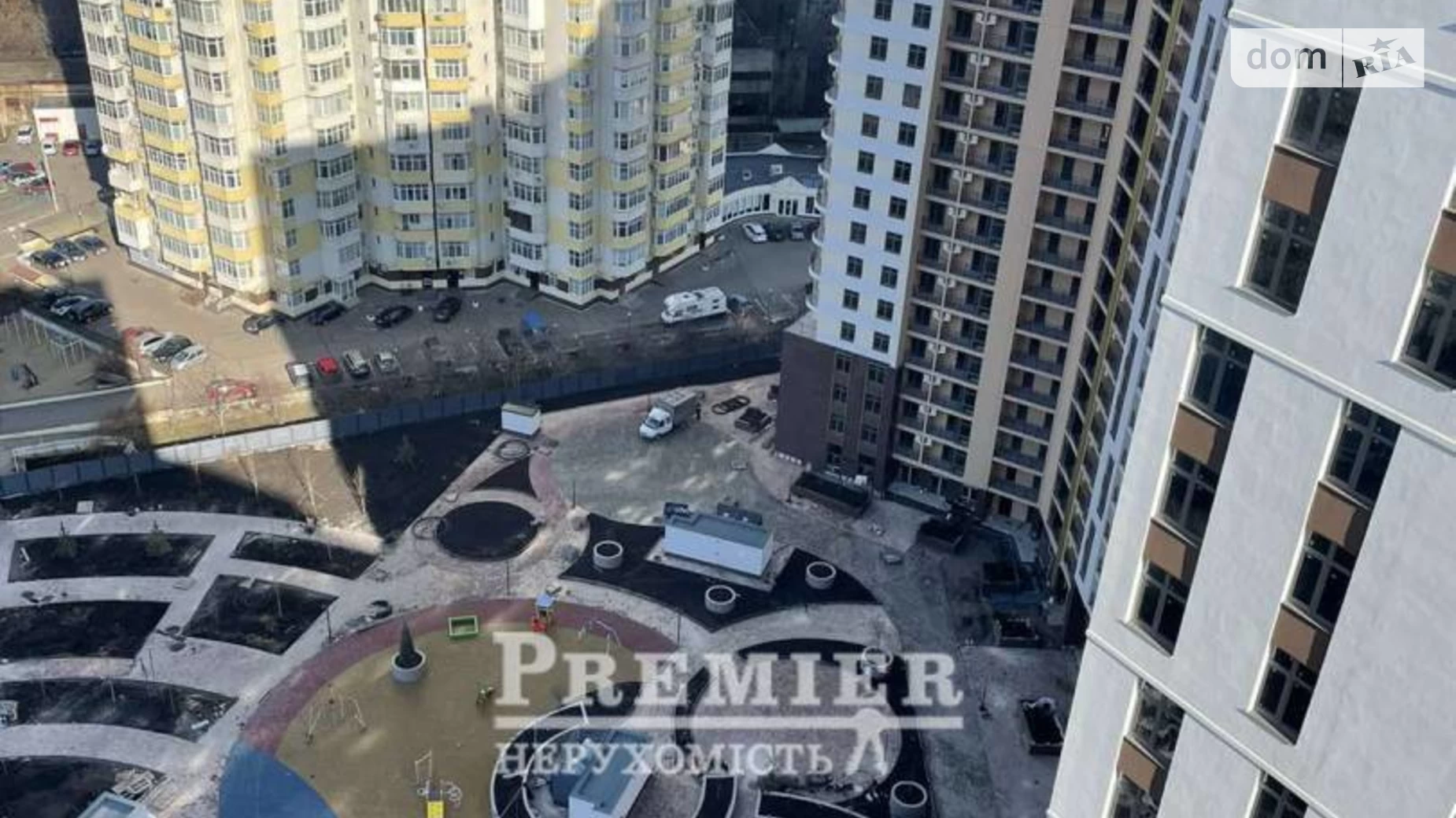 Продается 1-комнатная квартира 42 кв. м в Одессе, цена: 38500 $ - фото 5