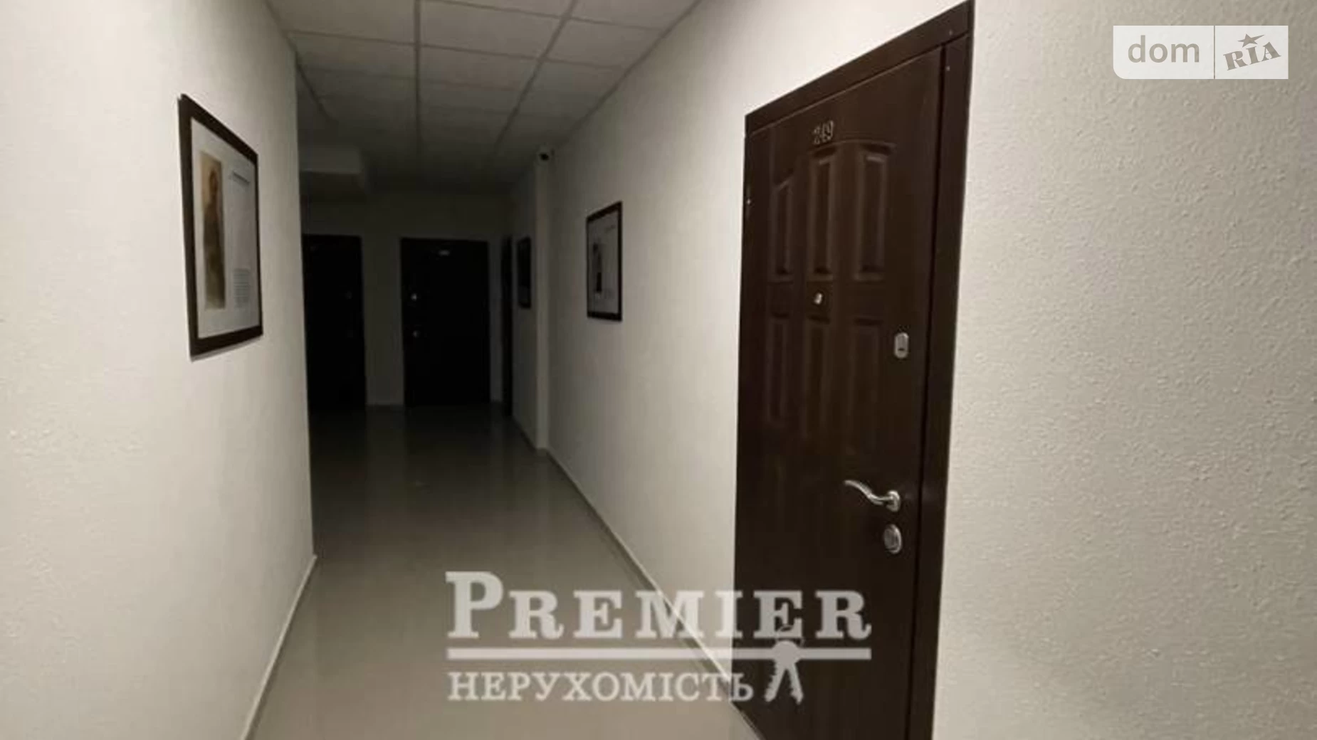 Продается 1-комнатная квартира 42 кв. м в Одессе, цена: 38500 $ - фото 4