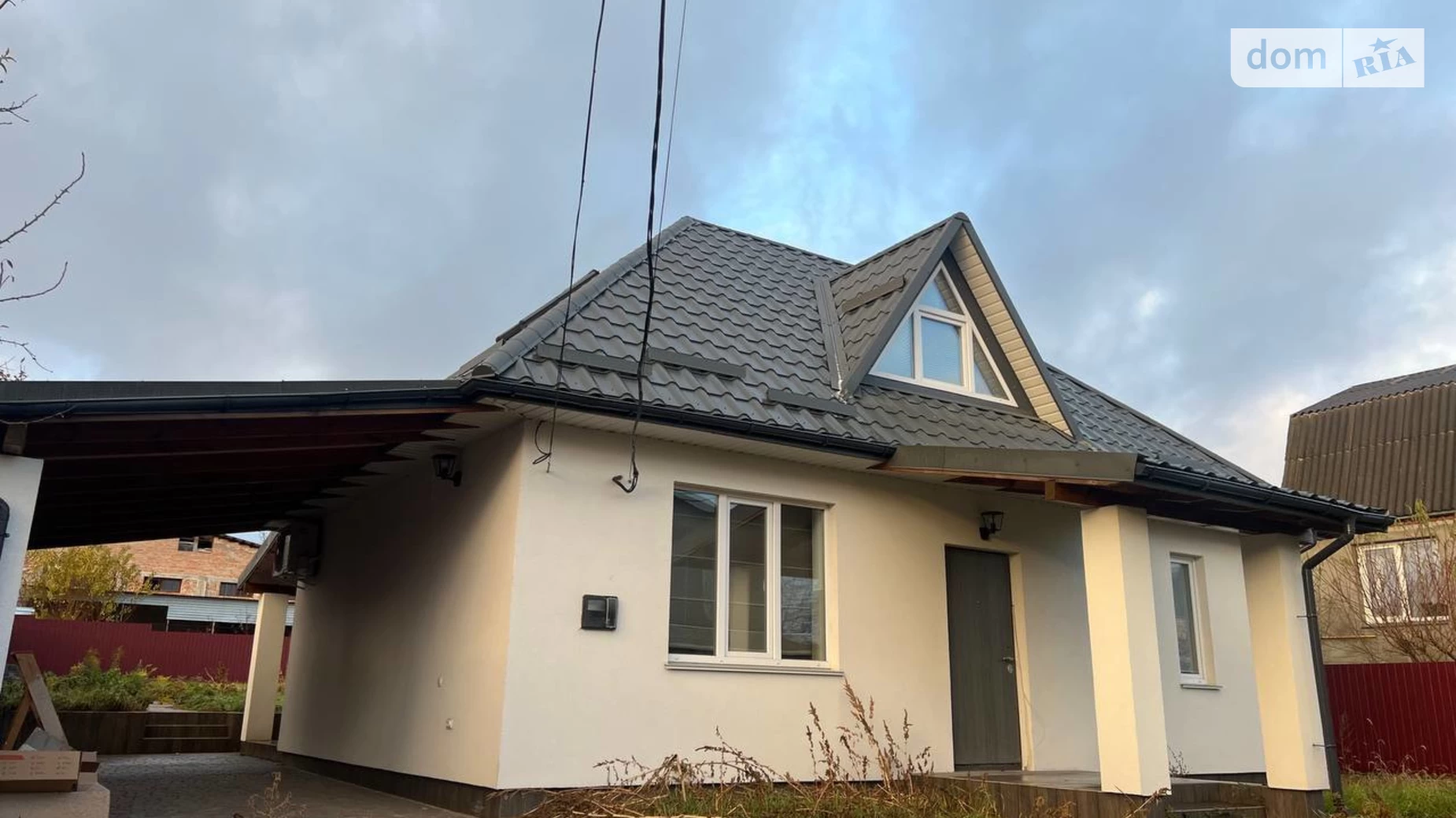 Продается одноэтажный дом 89.9 кв. м с гаражом, цена: 110000 $ - фото 2