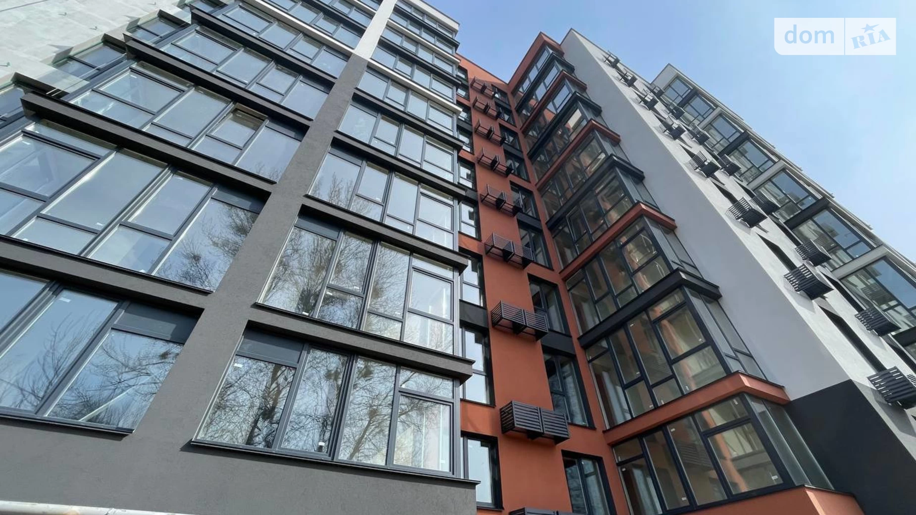Продается 1-комнатная квартира 46.13 кв. м в Хмельницком, ул. Тернопольская, 13/6А - фото 4