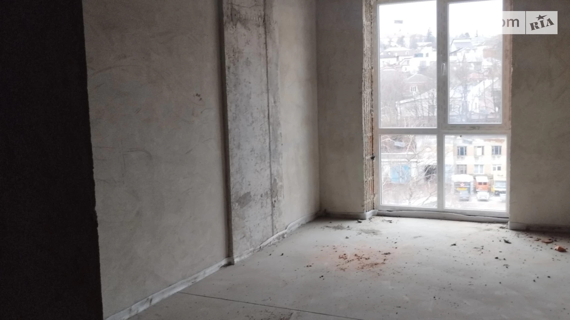 2-комнатная квартира 65.4 кв. м в Тернополе, ул. Энергетическая, 5А - фото 2