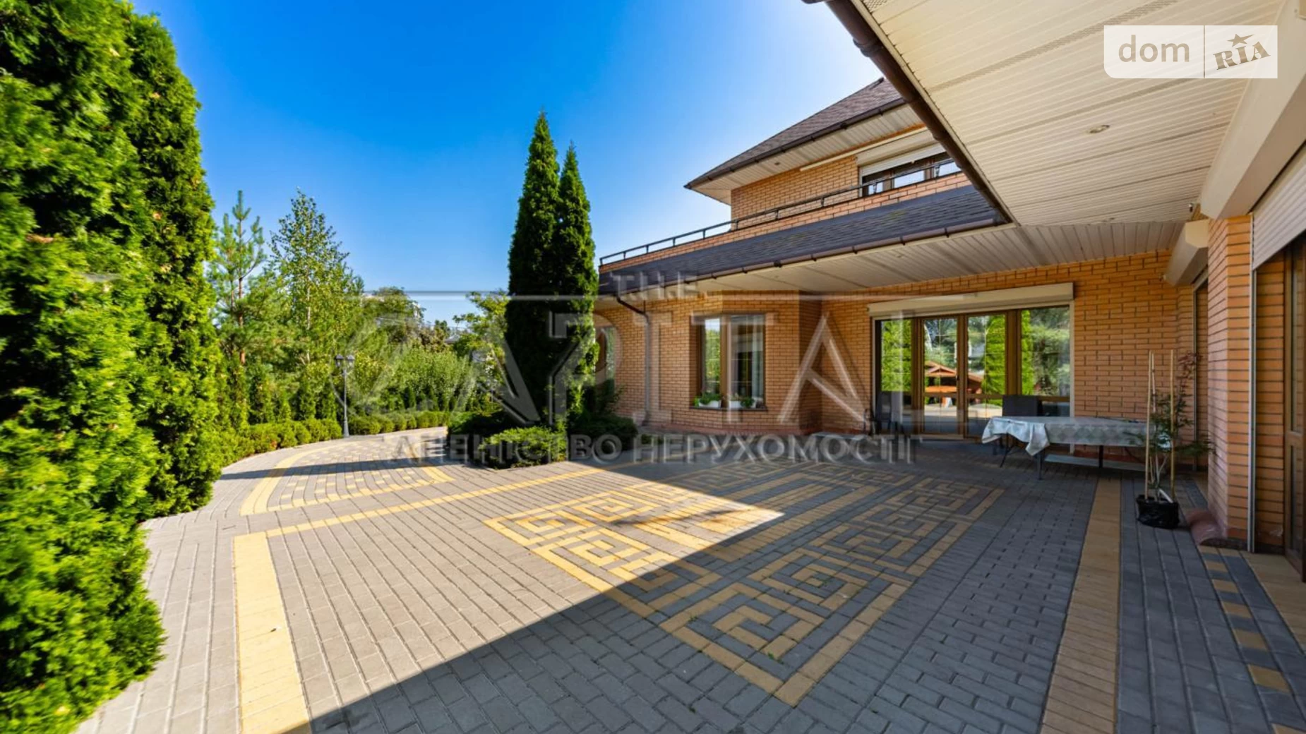 Продається будинок 2 поверховий 299.3 кв. м з гаражем, цена: 500000 $ - фото 3