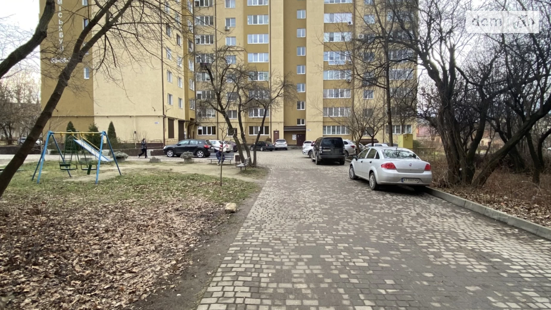 Продается 3-комнатная квартира 107.5 кв. м в Ивано-Франковске, ул. Вячеслава Черновола - фото 5