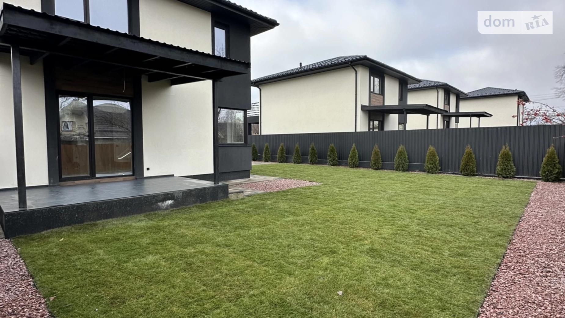 Продается дом на 2 этажа 120 кв. м с террасой, цена: 195000 $ - фото 5