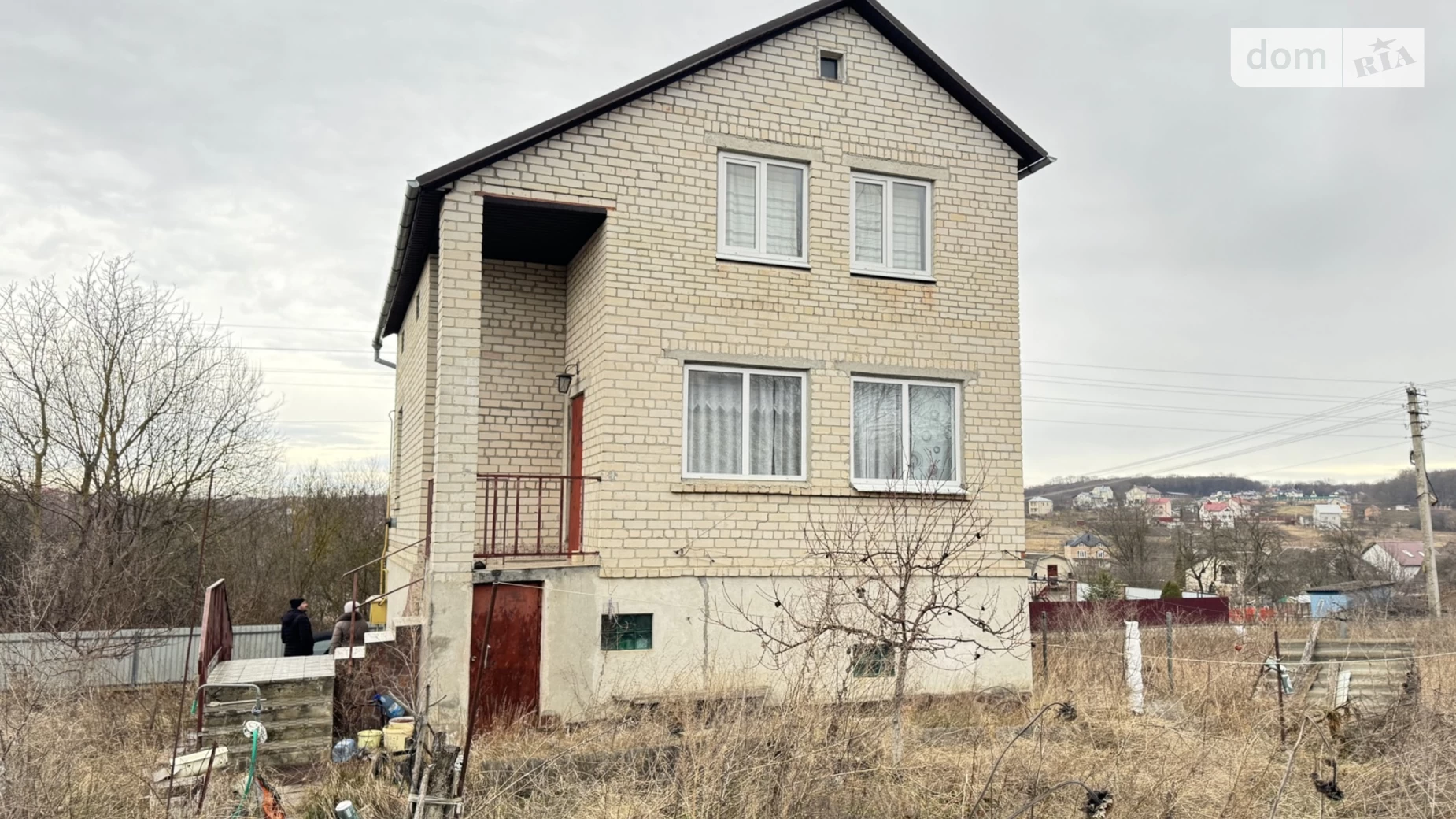 Продається будинок 2 поверховий 131 кв. м з бесідкою, цена: 35000 $ - фото 3
