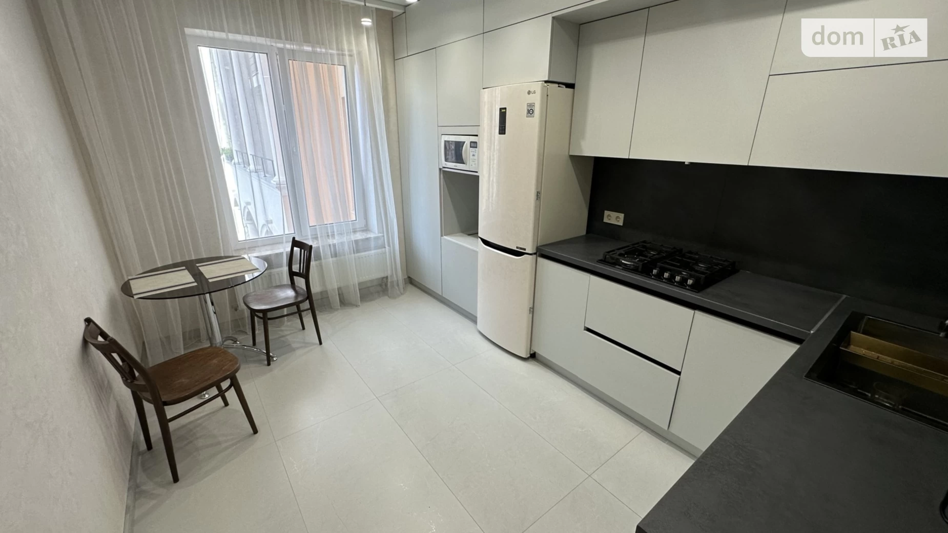 Продається 1-кімнатна квартира 34 кв. м у Одесі, вул. Інглезі, 2 корпус 6 - фото 3