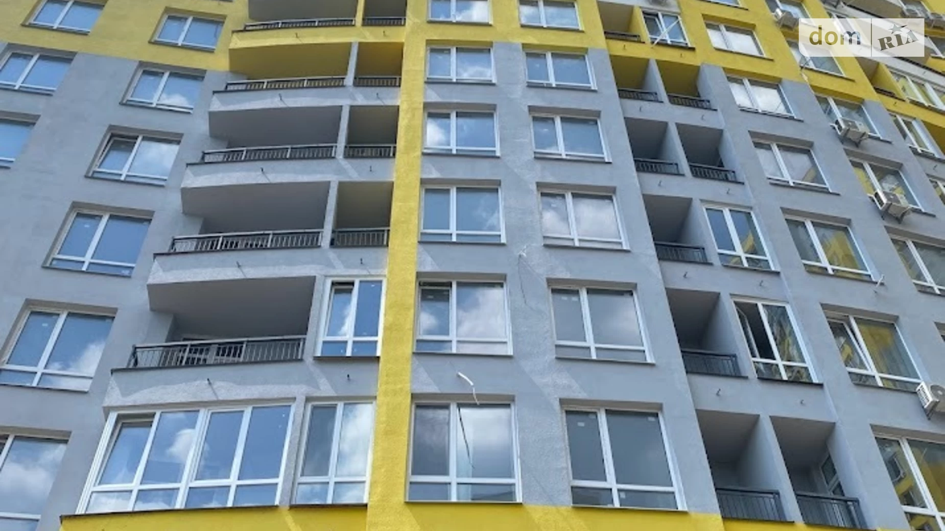 Продается 1-комнатная квартира 31.5 кв. м в Киеве, ул. Кадетский Гай, 10 - фото 2