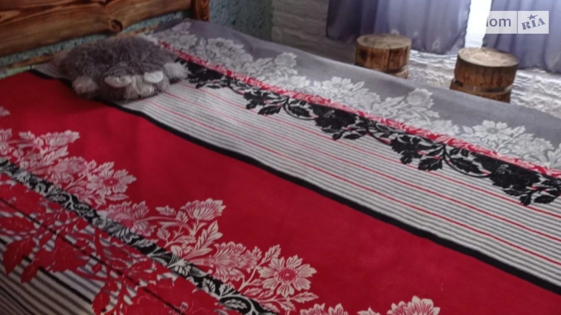 Продається 3-кімнатна квартира 48.9 кв. м у Макарові, вул. Димитрія Ростовського, 39 - фото 3