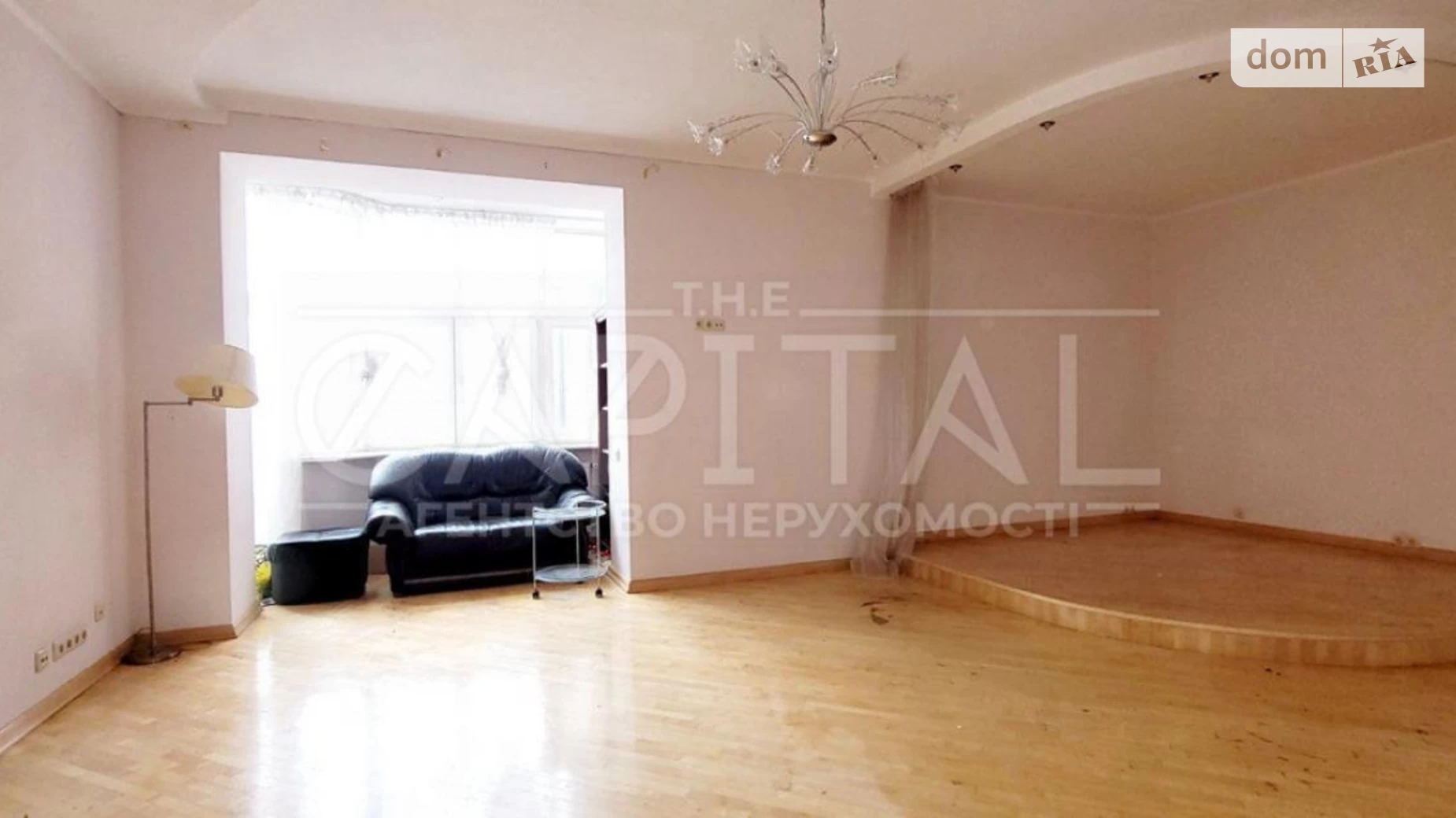 Продается 4-комнатная квартира 233.5 кв. м в Киеве, цена: 450000 $ - фото 4
