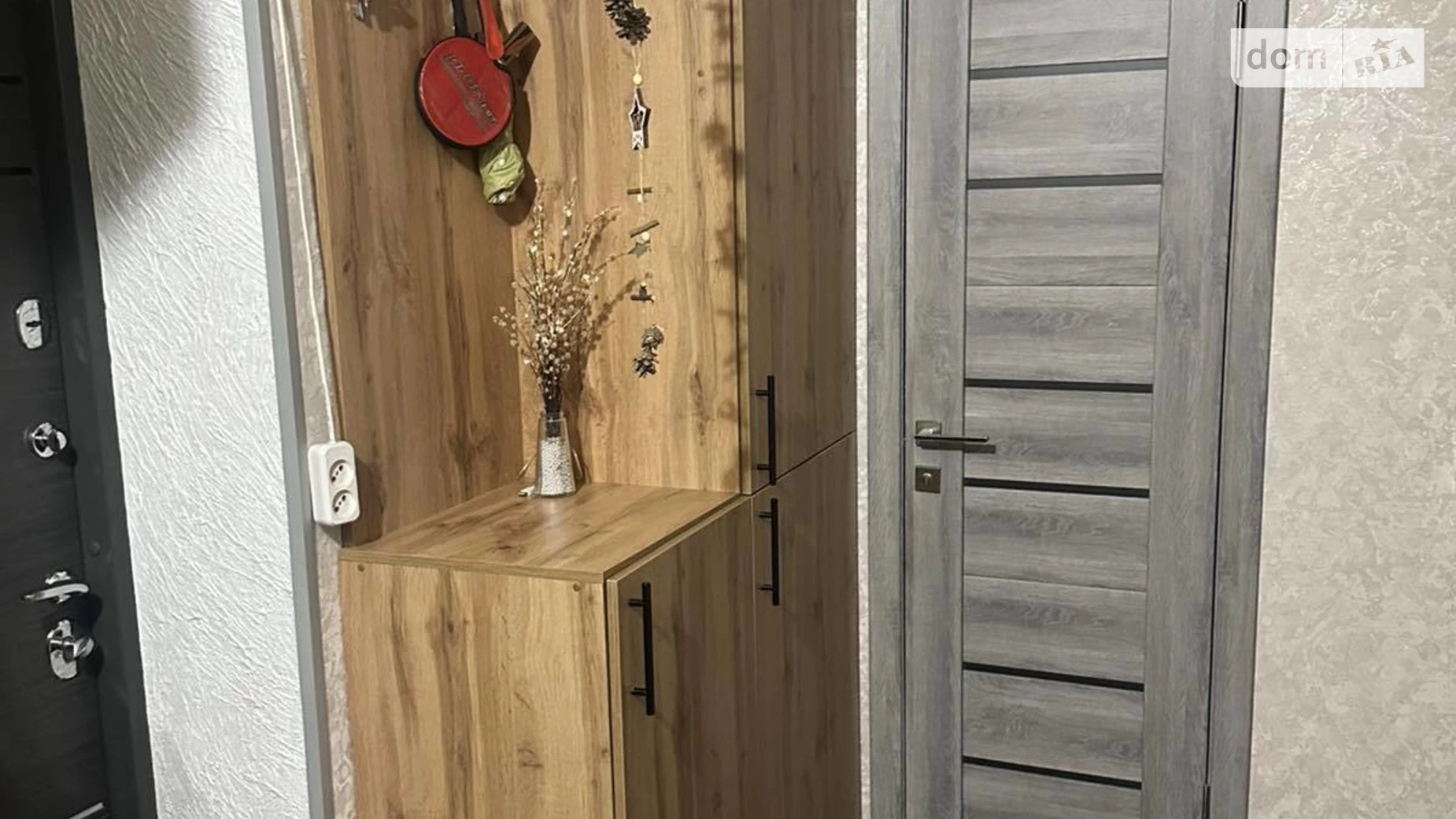 Продається 2-кімнатна квартира 52.8 кв. м у Дніпрі, вул. Немировича-Данченка - фото 5