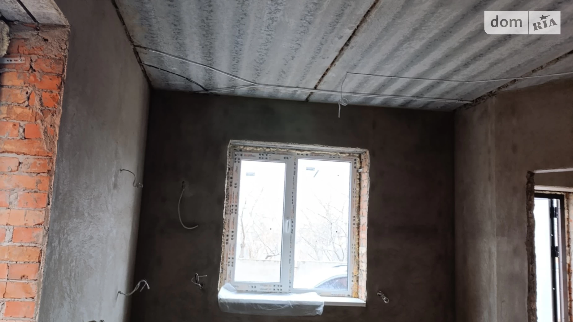 Продается часть дома 70 кв. м с садом, цена: 40000 $ - фото 5