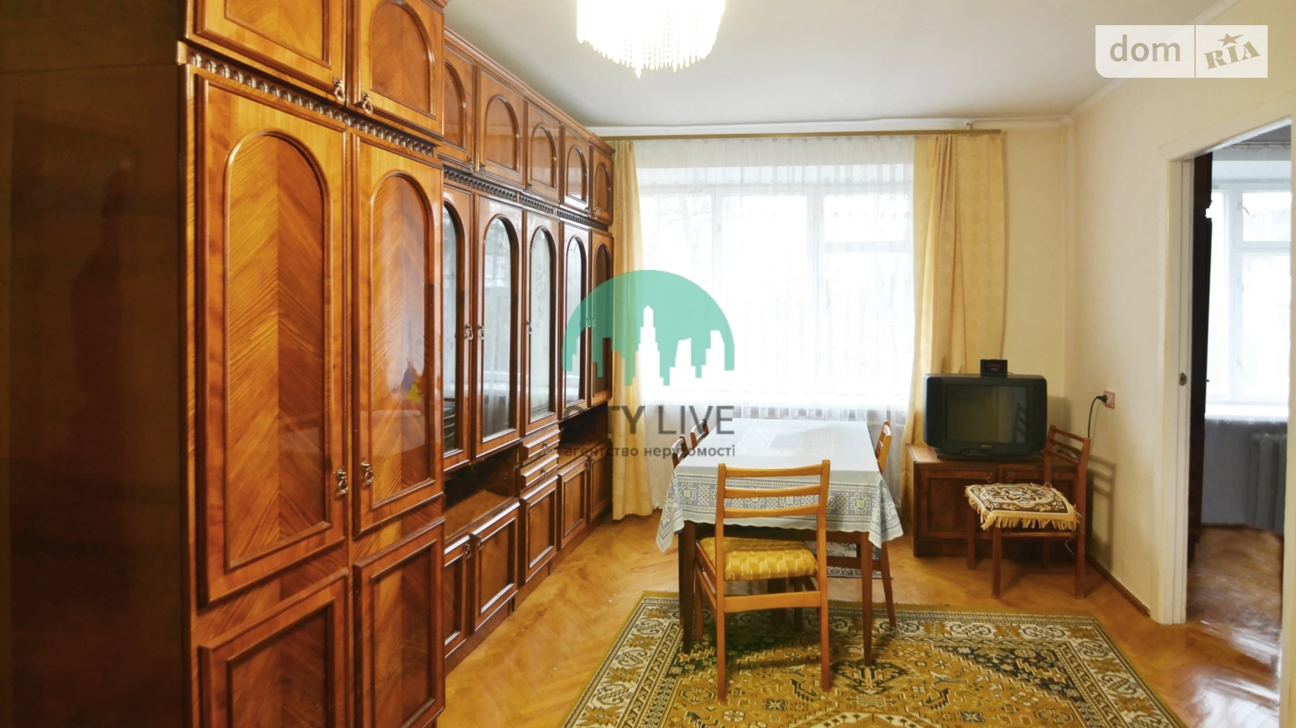 Продается 4-комнатная квартира 62 кв. м в Ивано-Франковске, ул. Длинная, 26 - фото 3