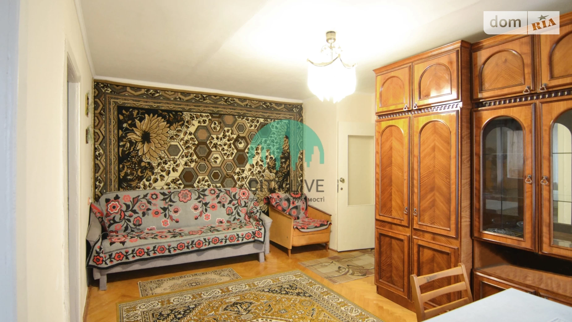 Продается 4-комнатная квартира 62 кв. м в Ивано-Франковске, ул. Длинная, 26 - фото 2