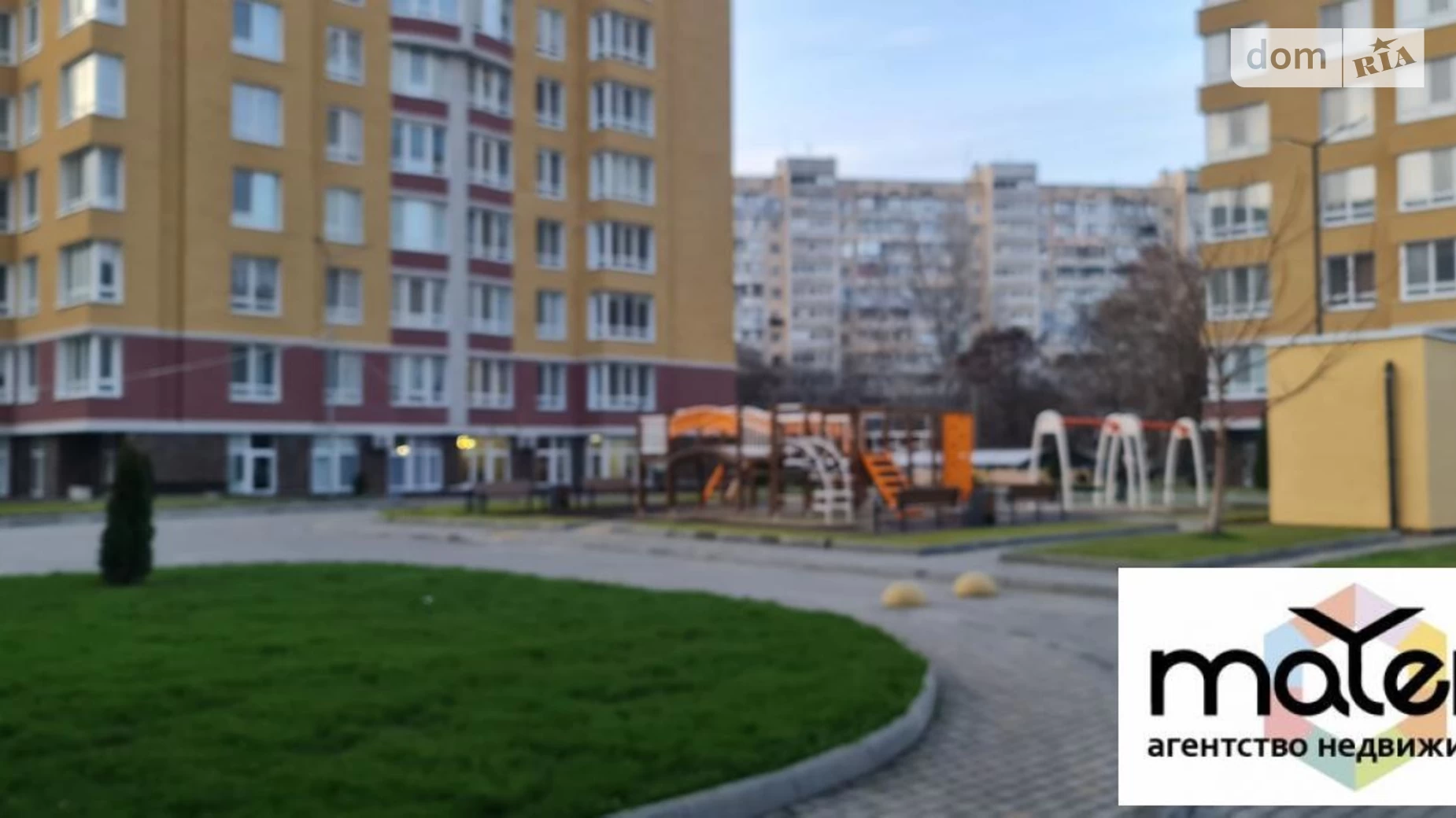 Продается 4-комнатная квартира 160 кв. м в Одессе, ул. Владислава Бувалкина(Генерала Бочарова) - фото 2