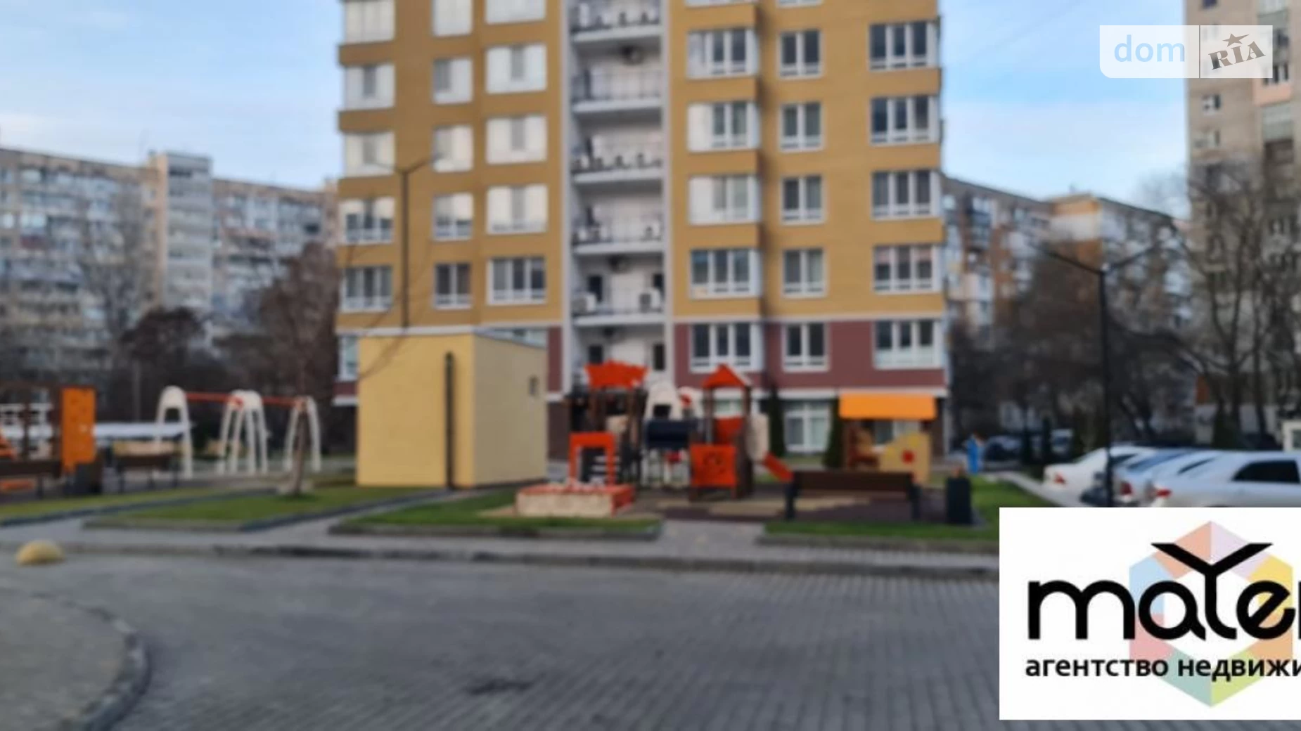 Продается 4-комнатная квартира 160 кв. м в Одессе, ул. Владислава Бувалкина(Генерала Бочарова) - фото 3