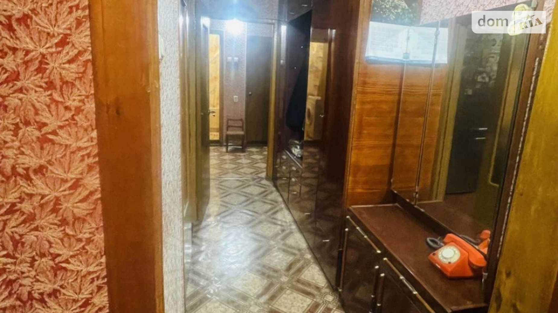 Продается 3-комнатная квартира 71.8 кв. м в Киеве, ул. Тростянецкая, 8 - фото 3