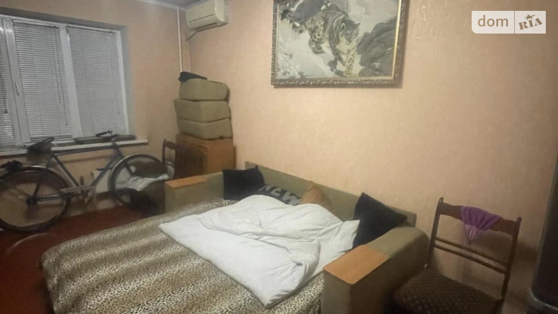 Продается 3-комнатная квартира 71.8 кв. м в Киеве, ул. Тростянецкая, 8 - фото 5
