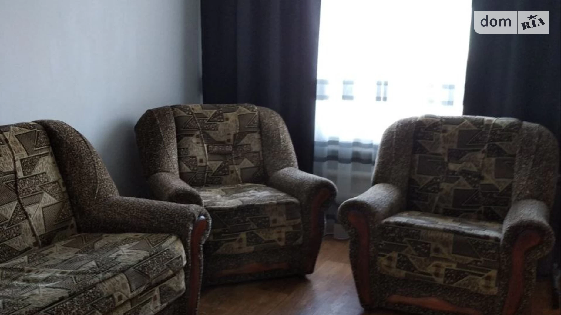 Продається 2-кімнатна квартира 54 кв. м у Житомирі, вул. Домбровського, 45 - фото 5